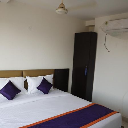 Balaji Gold Inn Hotel Hubli Luaran gambar