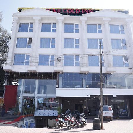 Balaji Gold Inn Hotel Hubli Luaran gambar