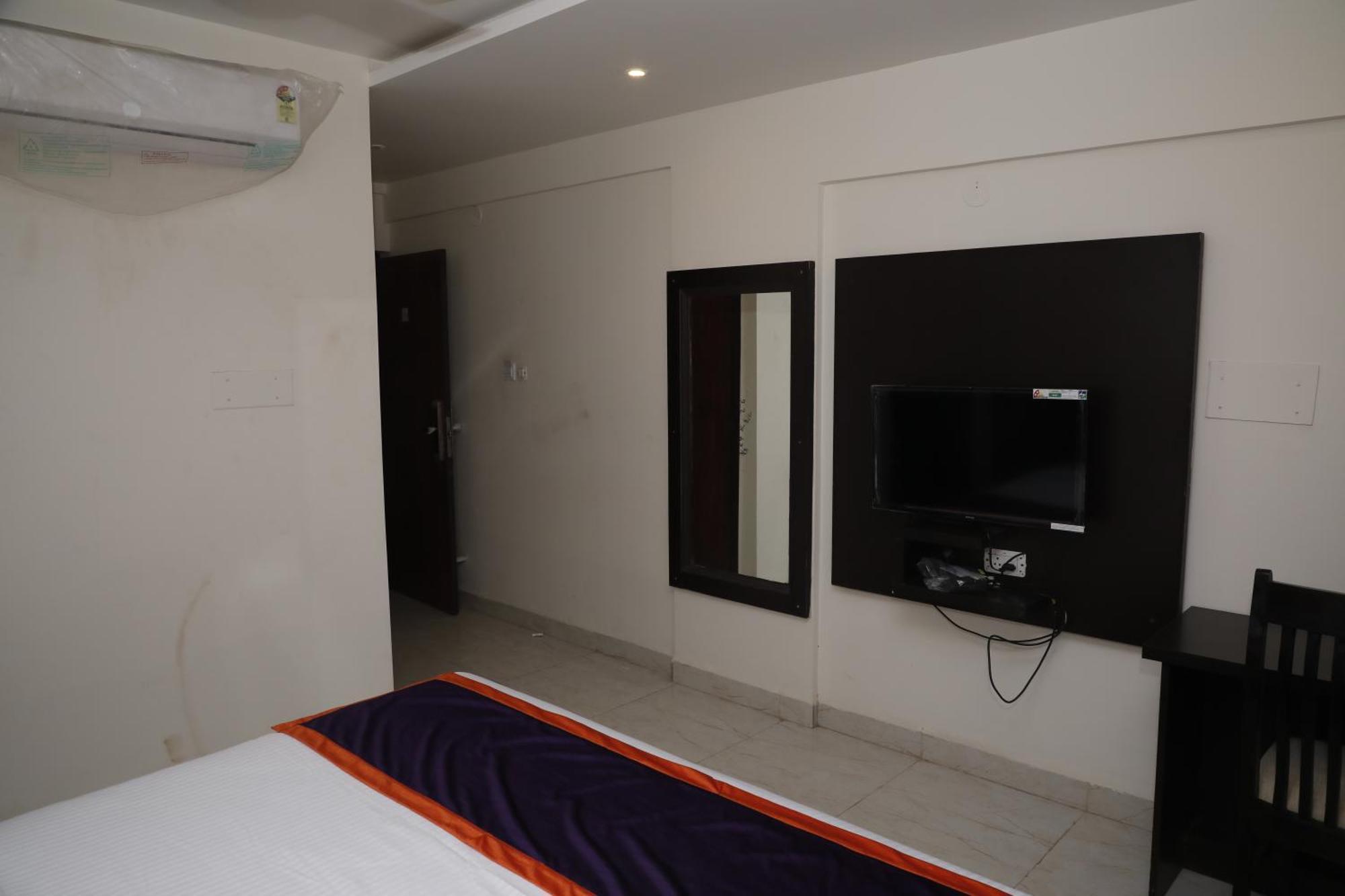 Balaji Gold Inn Hotel Hubli Luaran gambar