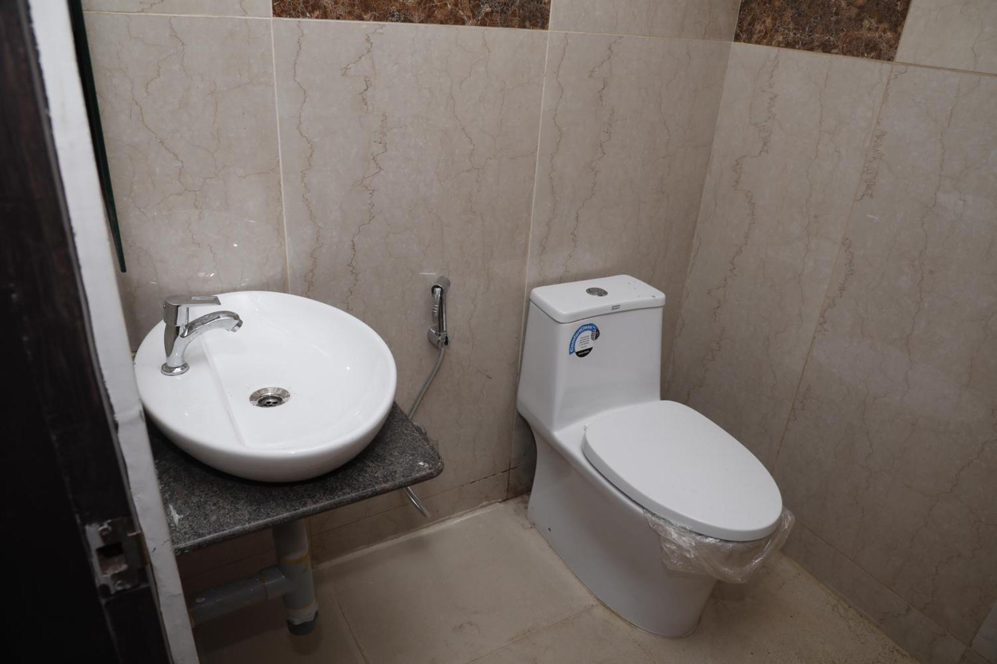 Balaji Gold Inn Hotel Hubli Luaran gambar